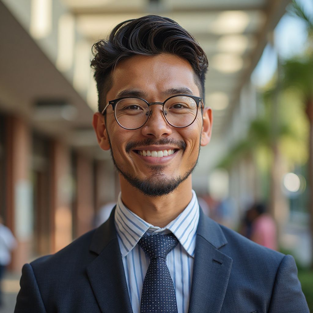 Thomas Rodriguez theme park consultant with expertise background