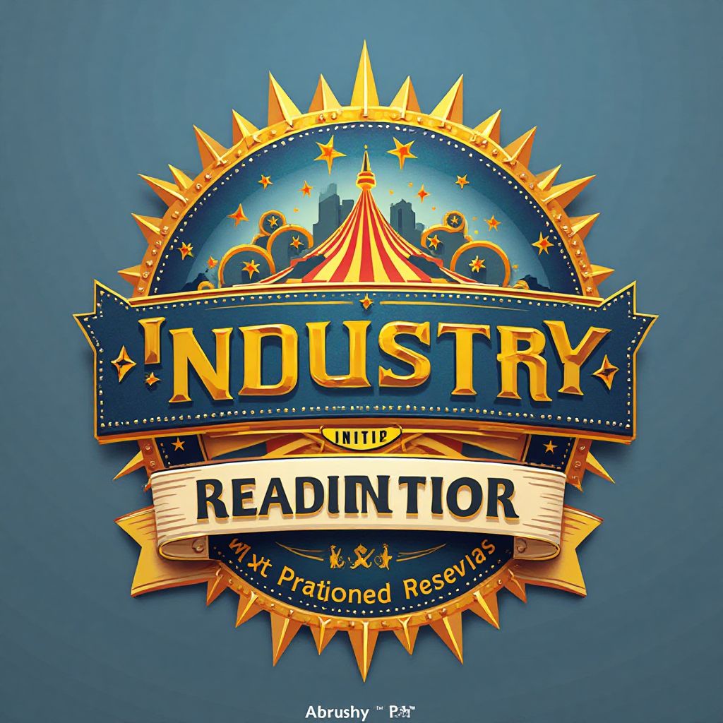 Theme Park Industry Magazine